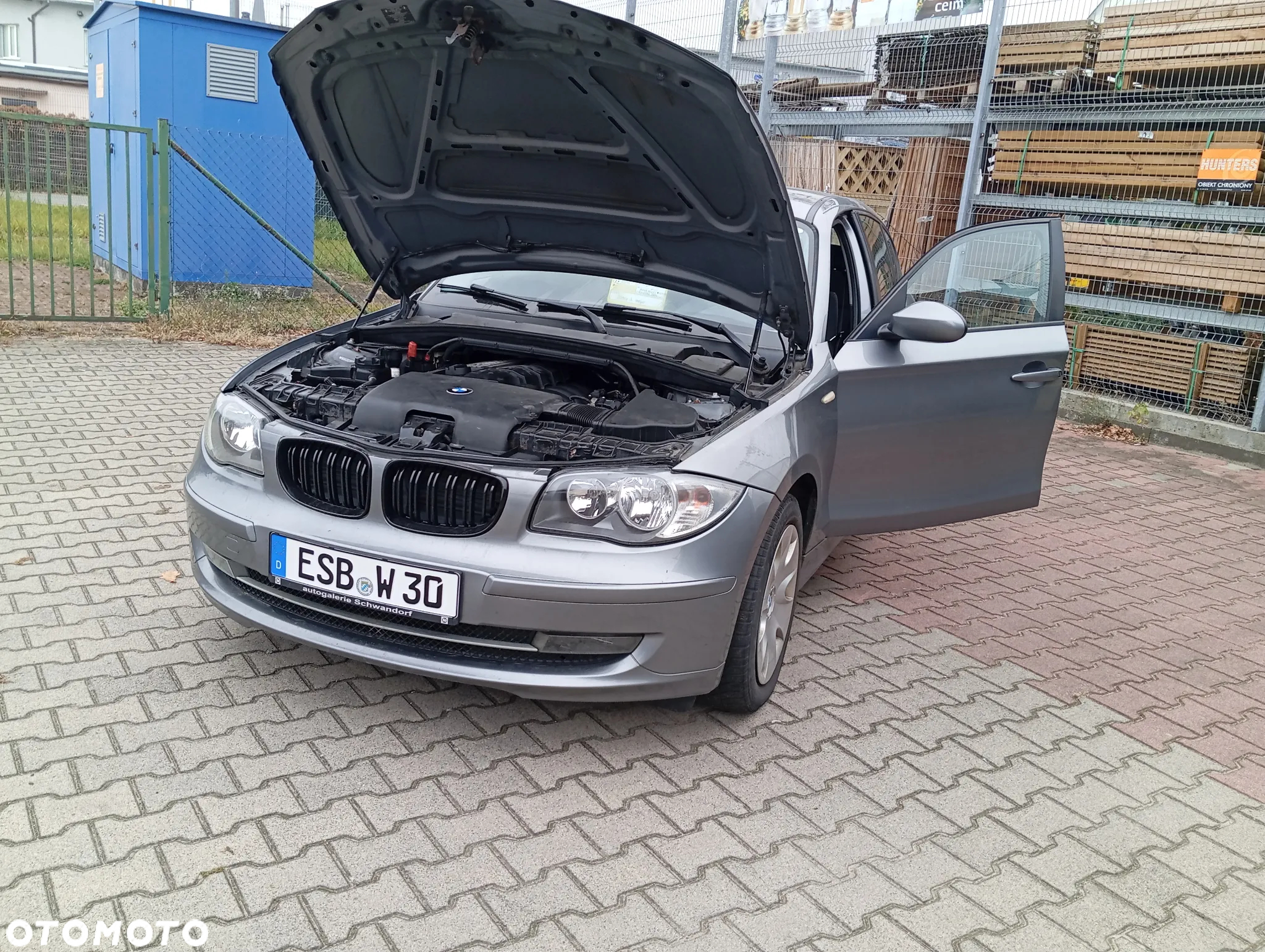 BMW Seria 1 116i Edition Lifestyle - 2