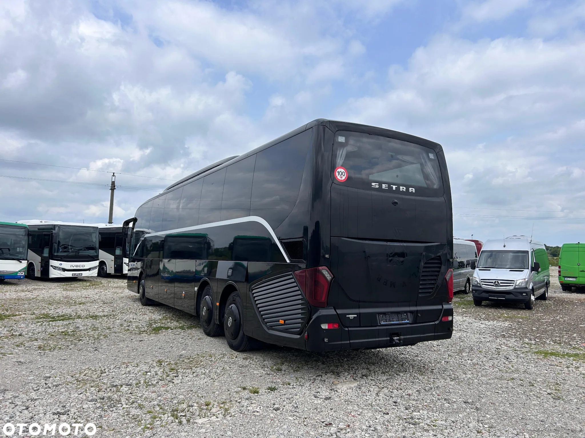 Setra 516 HD - 6