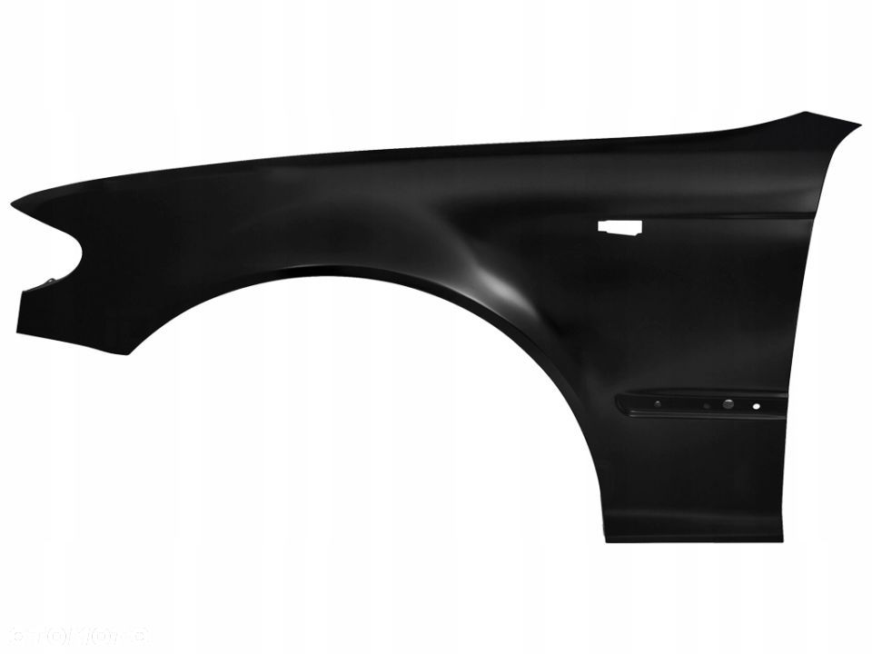 Błotnik Przedni BMW 3 E46 2001-2005 Sedan Kombi Nowy - 2