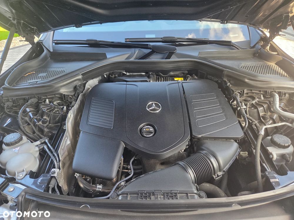 Mercedes-Benz GLC 200 mHEV 4-Matic AMG Line - 5