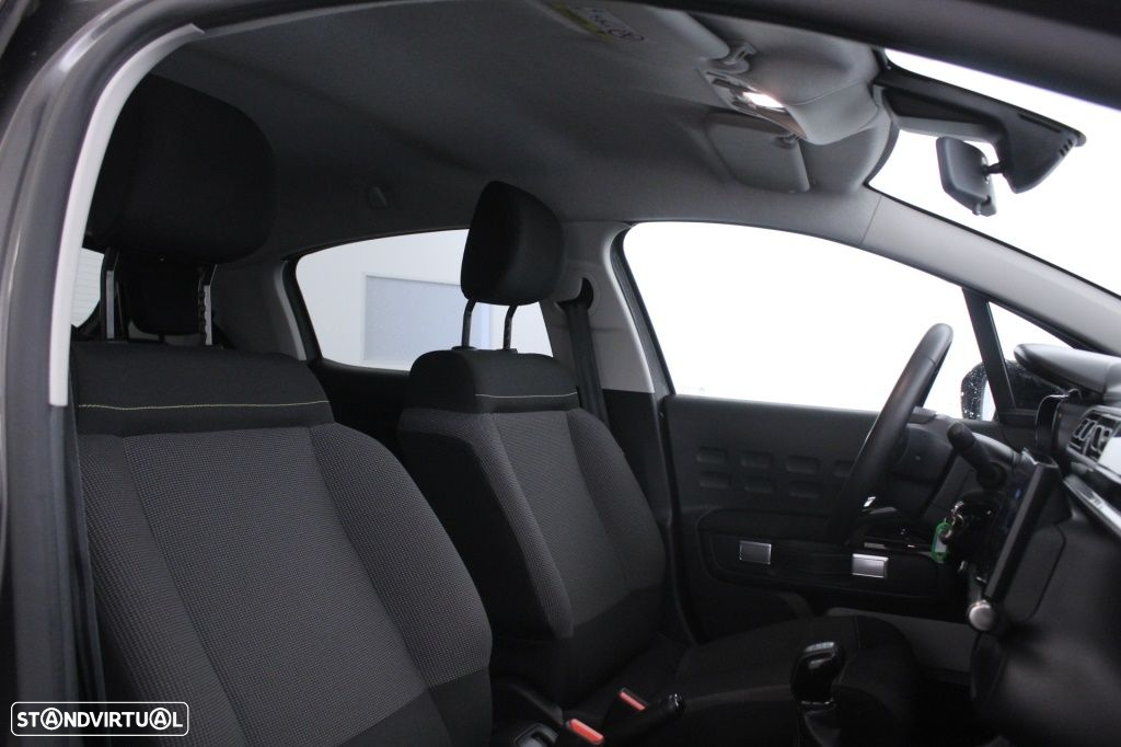 Citroën C3 1.2 PureTech Max - 14