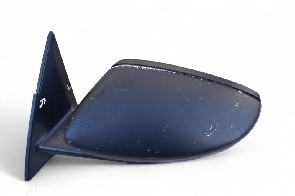 Lusterko Lewe 6 PIN VOLKSWAGEN BEETLE II PRZEDLIFT 2011-2016R UK - 4