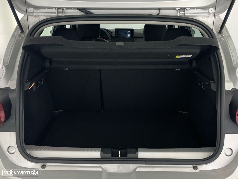 Dacia Sandero 1.0 ECO-G Extreme + Up&Go Bi-Fuel - 13