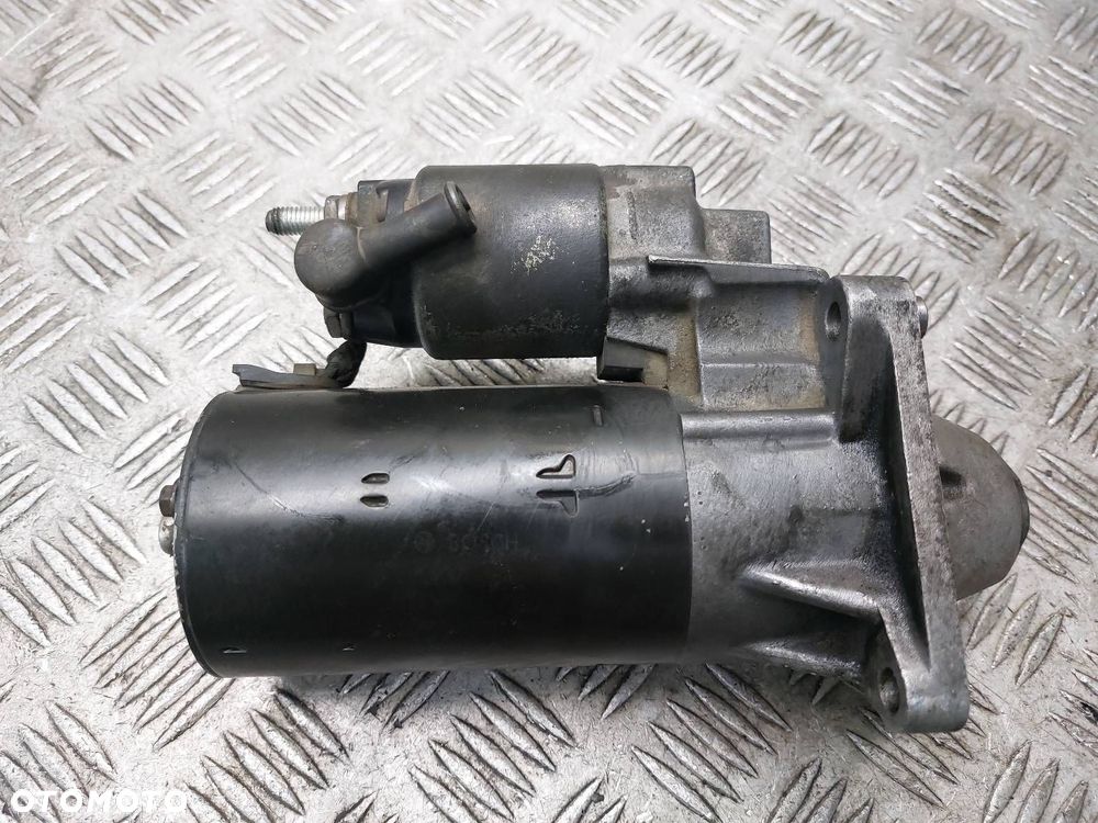 ROZRUSZNIK ALFA ROMEO 147 1.9 JTD 001108202 - 3