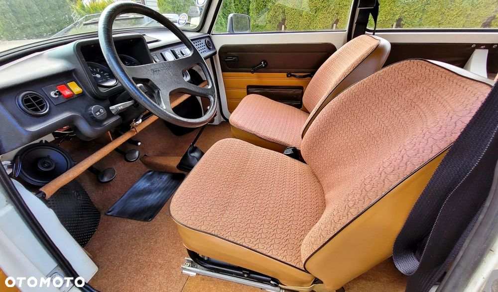 Trabant 601 - 6