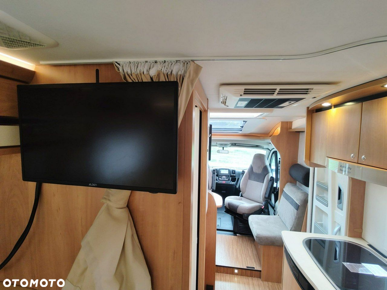Dethleffs Globebus - 17