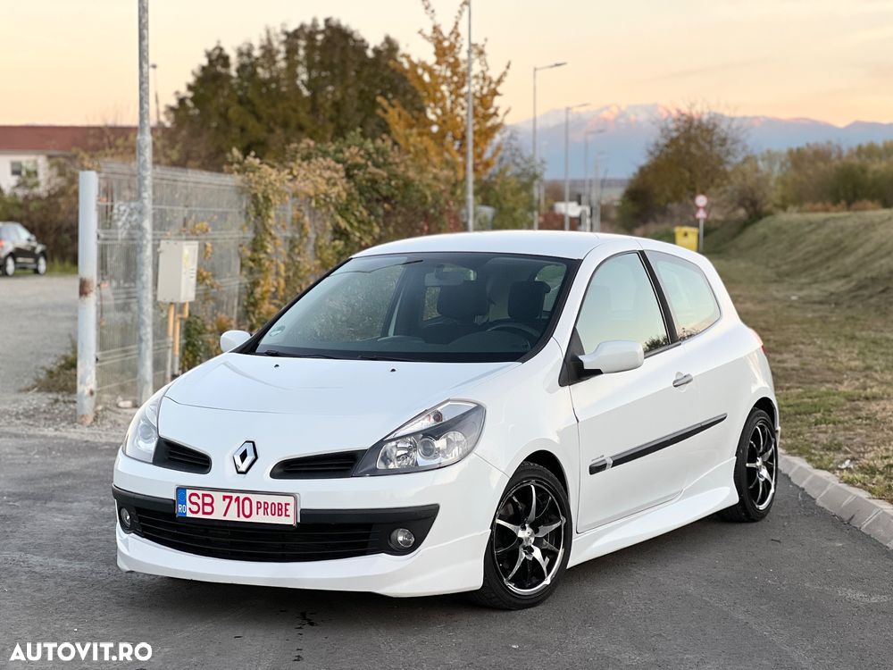 Renault Clio TCe 100 Dynamique - 4