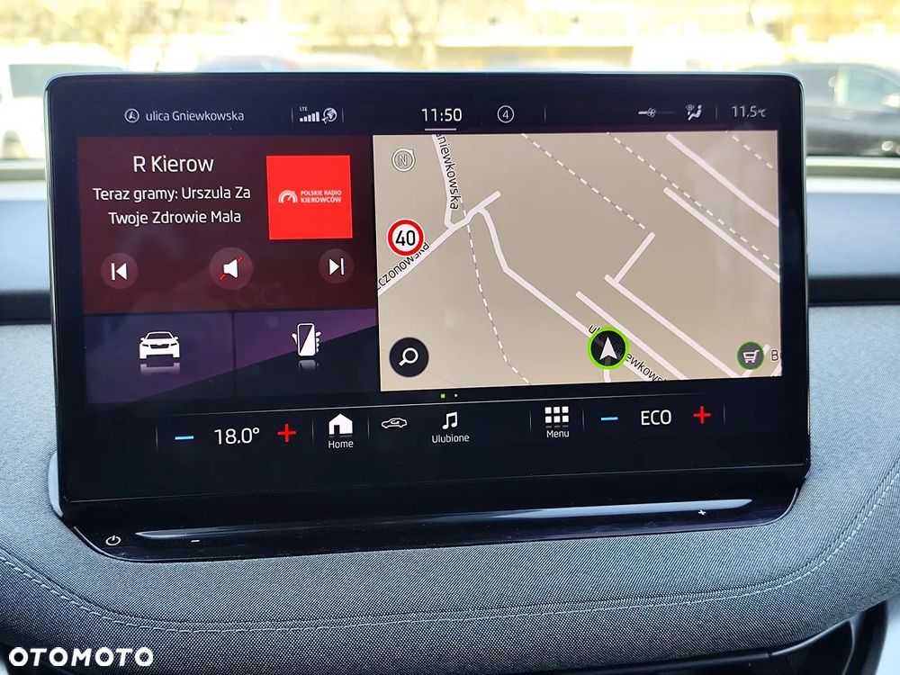 Skoda Enyaq 60 62kWh Clever - 16