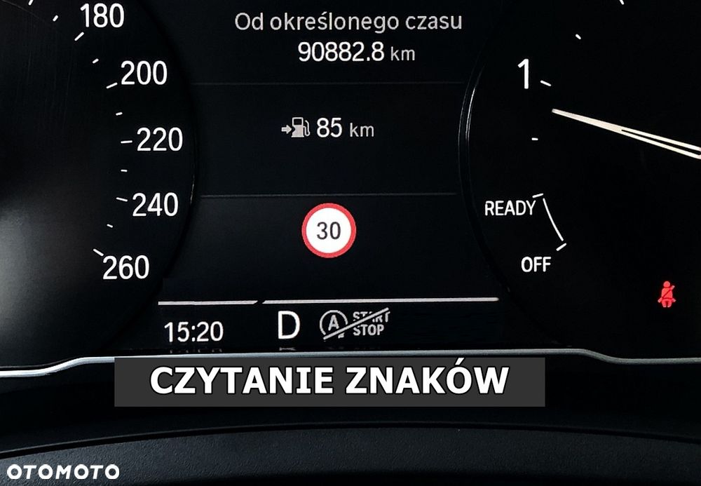 BMW Seria 3 320d Sport Line - 19