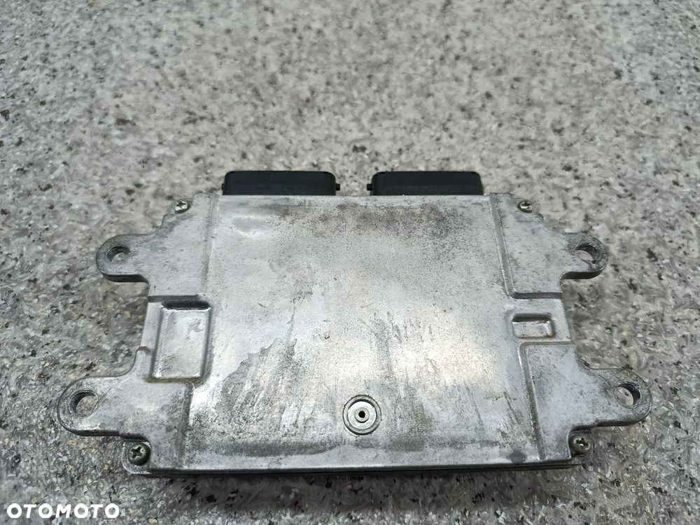 KOMPUTER, STEROWNIK MAZDA 3 II LF8W18881B E6T60279H1 2.0 MZR - 5