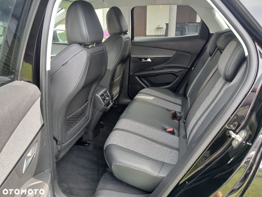 Peugeot 3008 BlueHDi 130 Stop & Start EAT8 Active Business-Paket - 9
