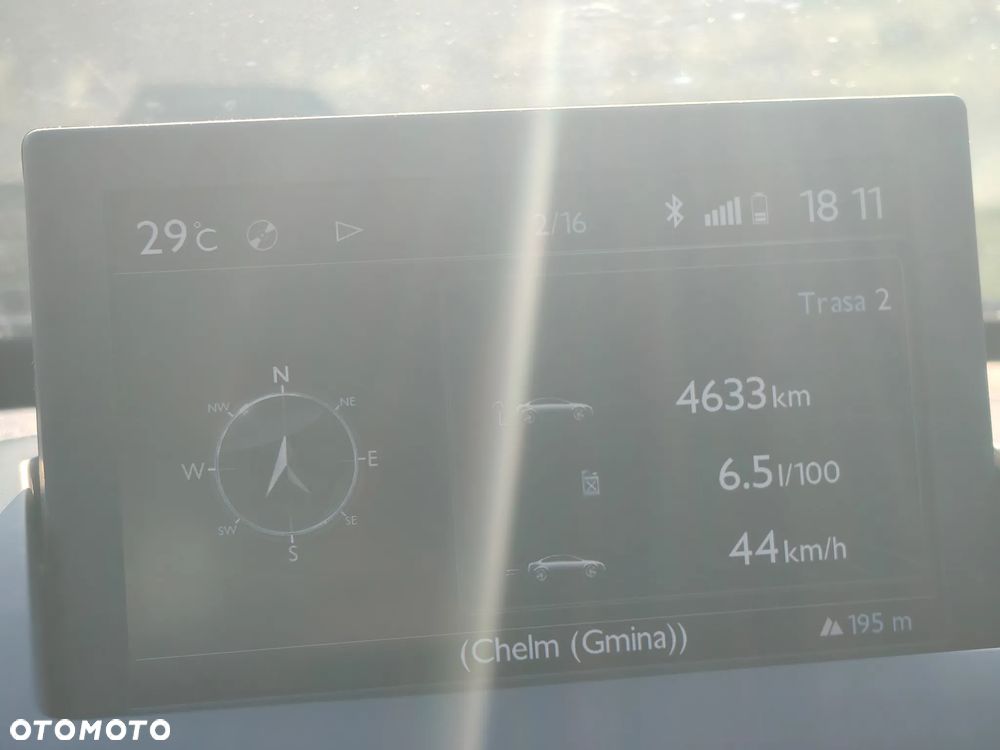 Peugeot 3008 BlueHDi 120 Stop & Start Active - 12
