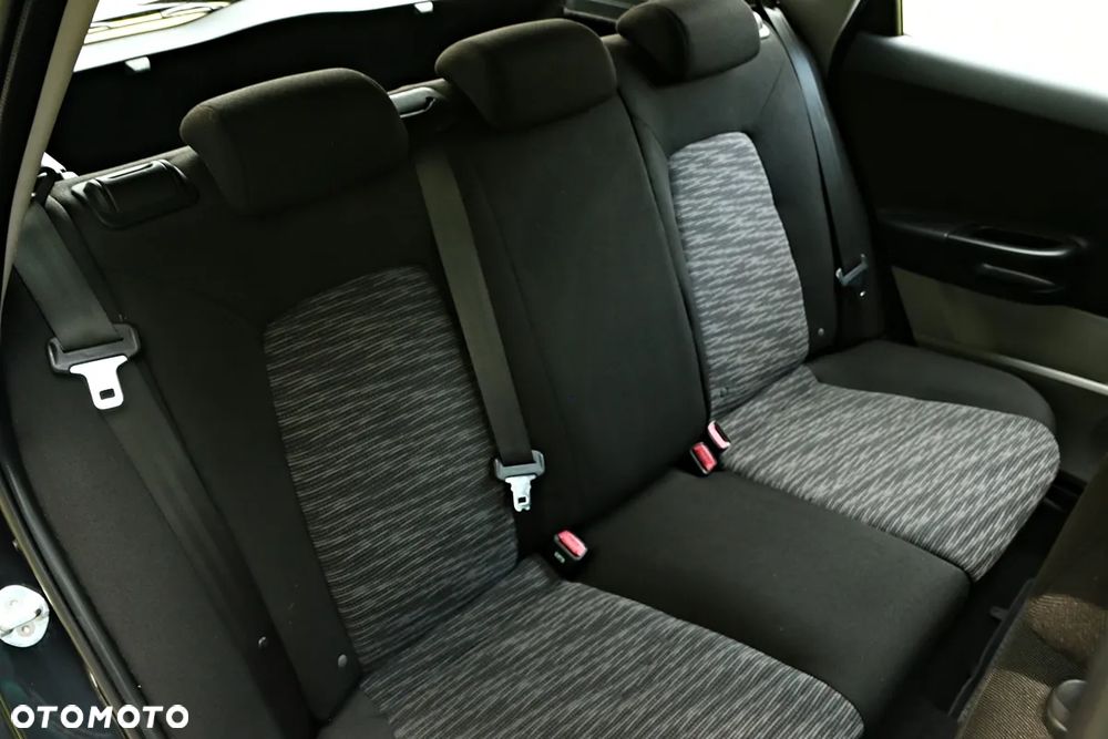 Kia Ceed 1.4 CVVT Attract - 10