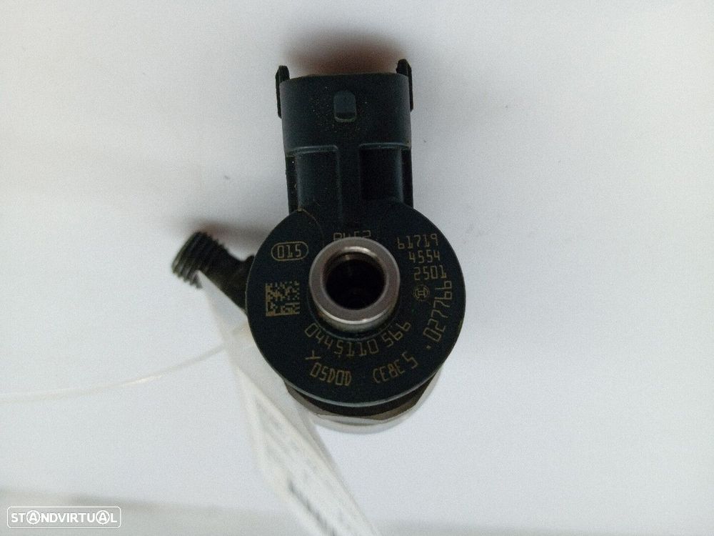 Injetor PEUGEOT 208 - 4