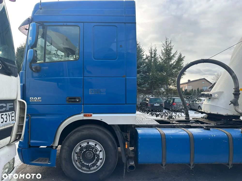 DAF 105.460 - 3