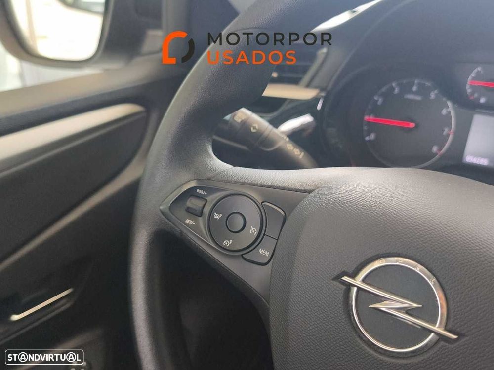 Opel Corsa 1.2 Business - 18