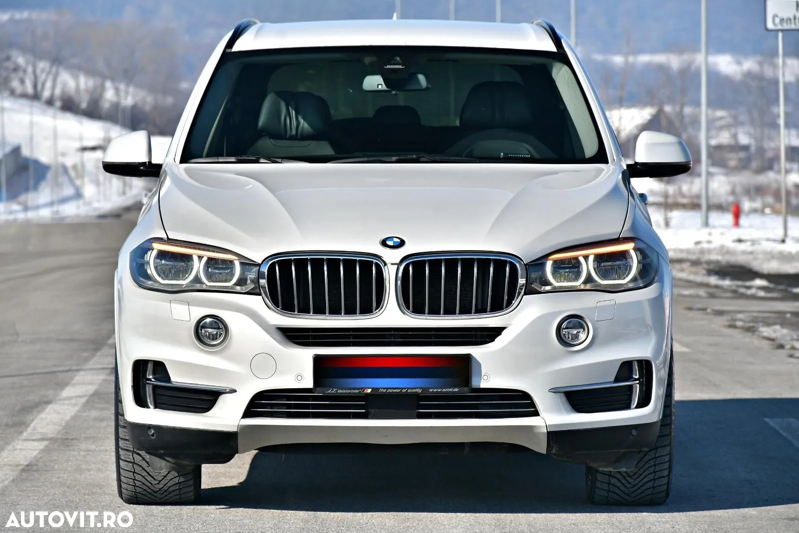 BMW X5 xDrive30d Sport-Aut. - 31
