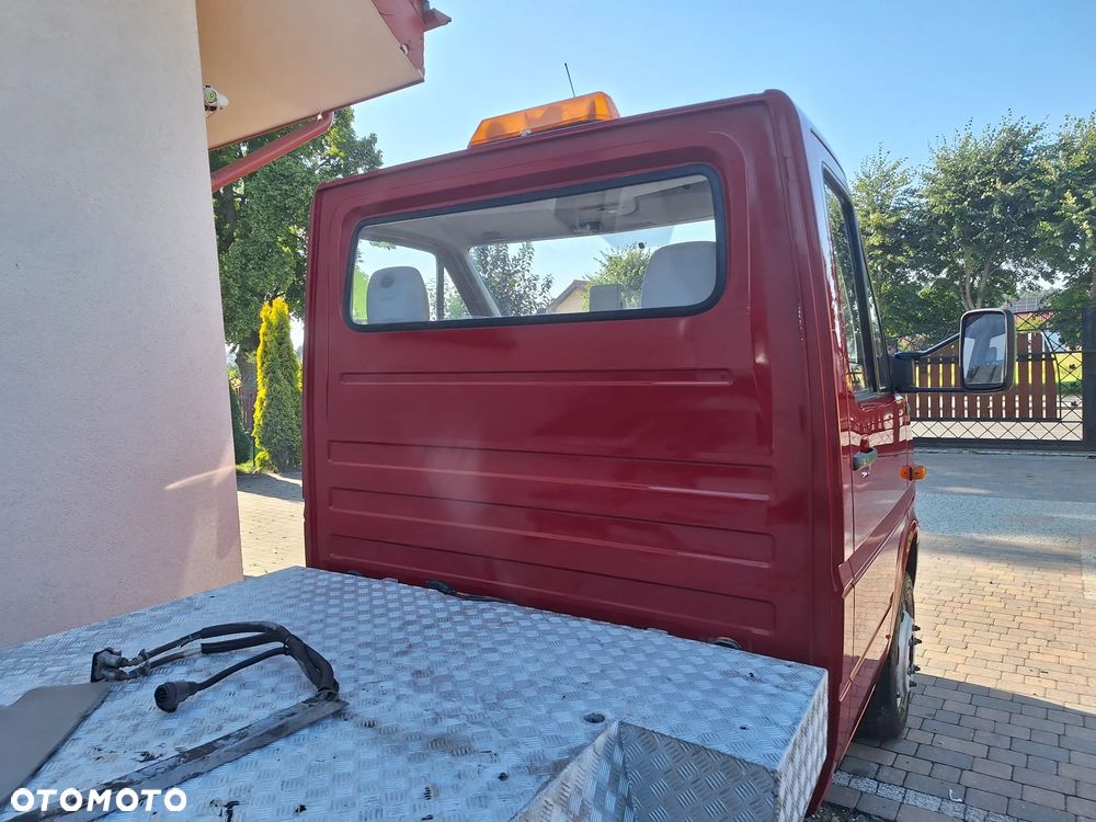 Volkswagen LT 46 - 3