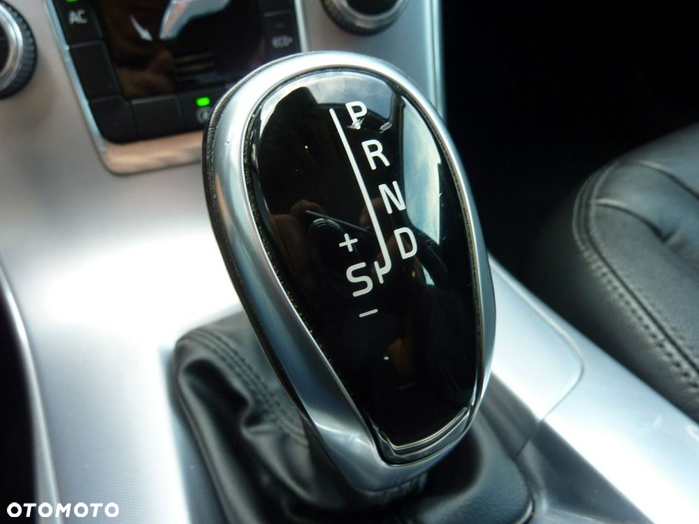 Volvo V60 - 27