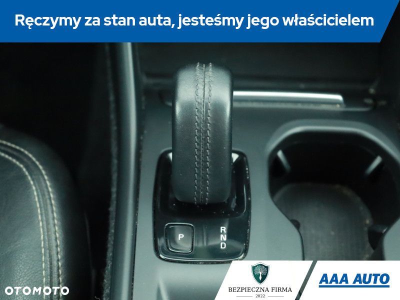 Volvo XC 40 - 17