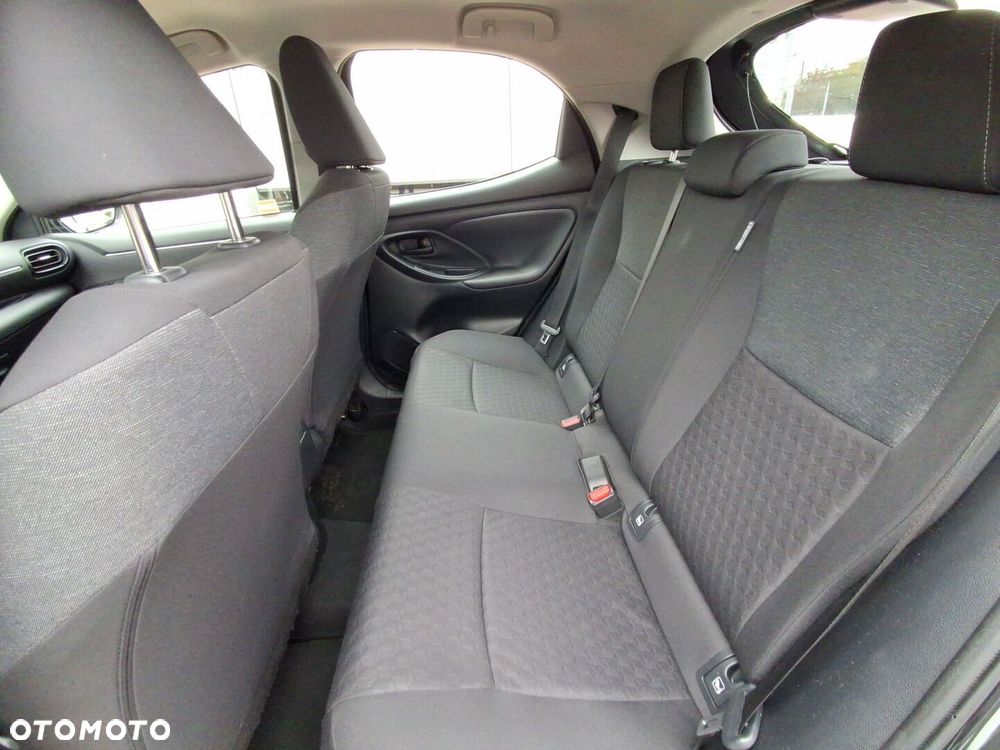 Toyota Yaris Hybrid 1.5 Comfort - 13