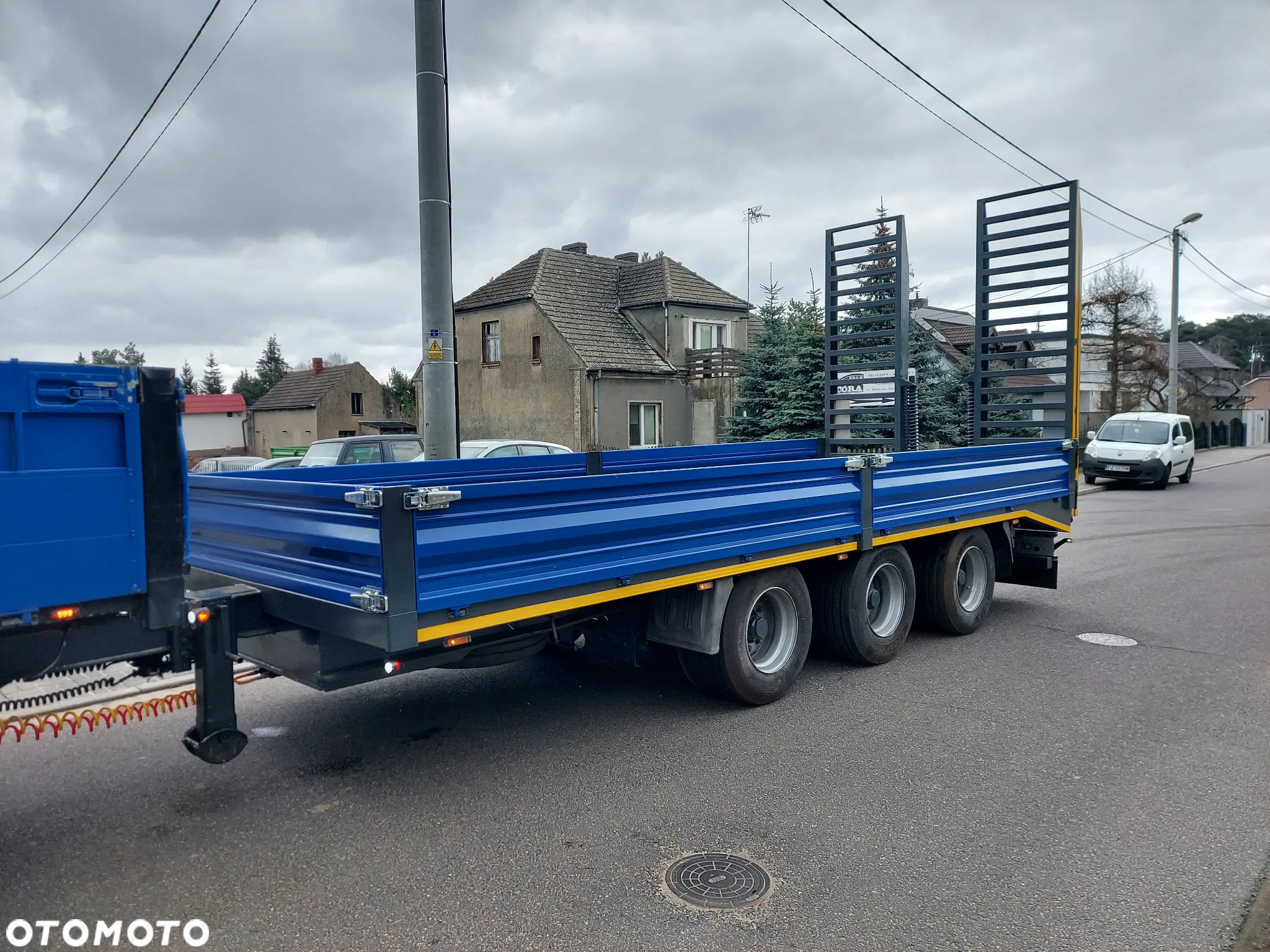 Schmitz Cargobull - 9