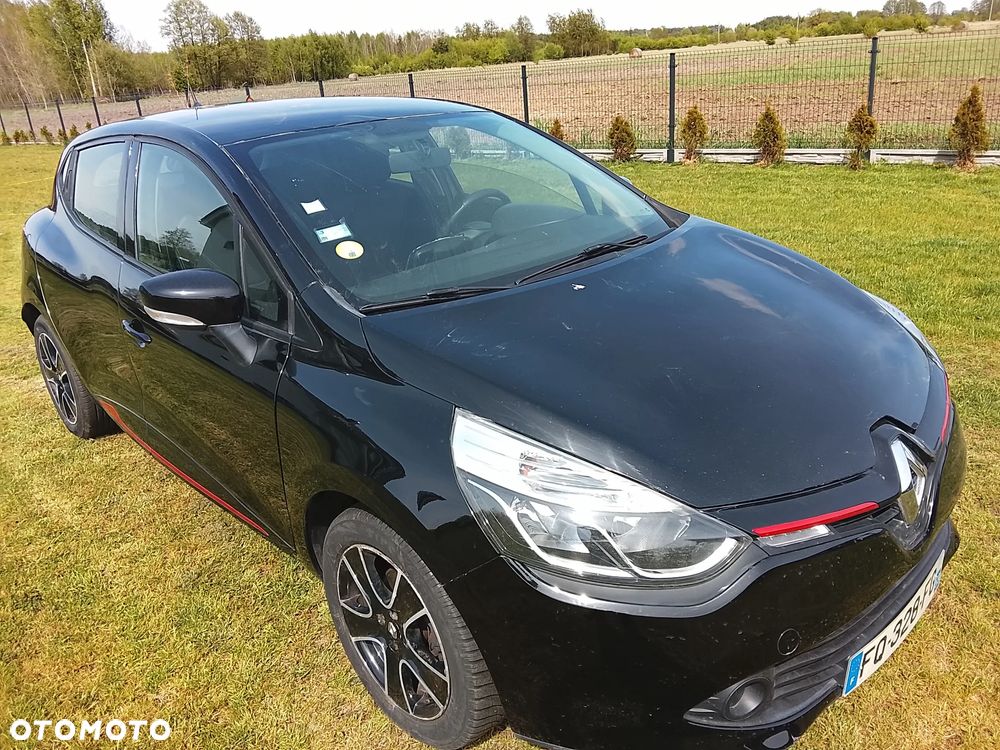 Renault Clio - 7