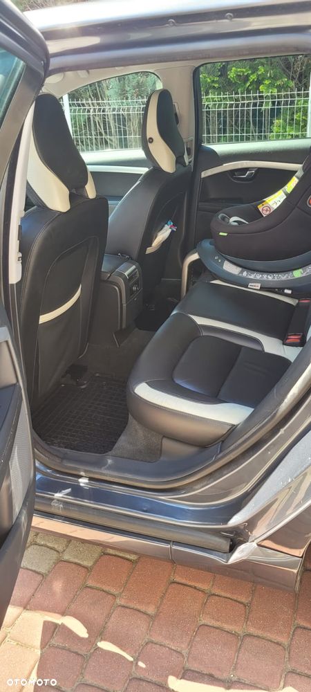 Volvo V70 D3 Geartronic RDesign - 6