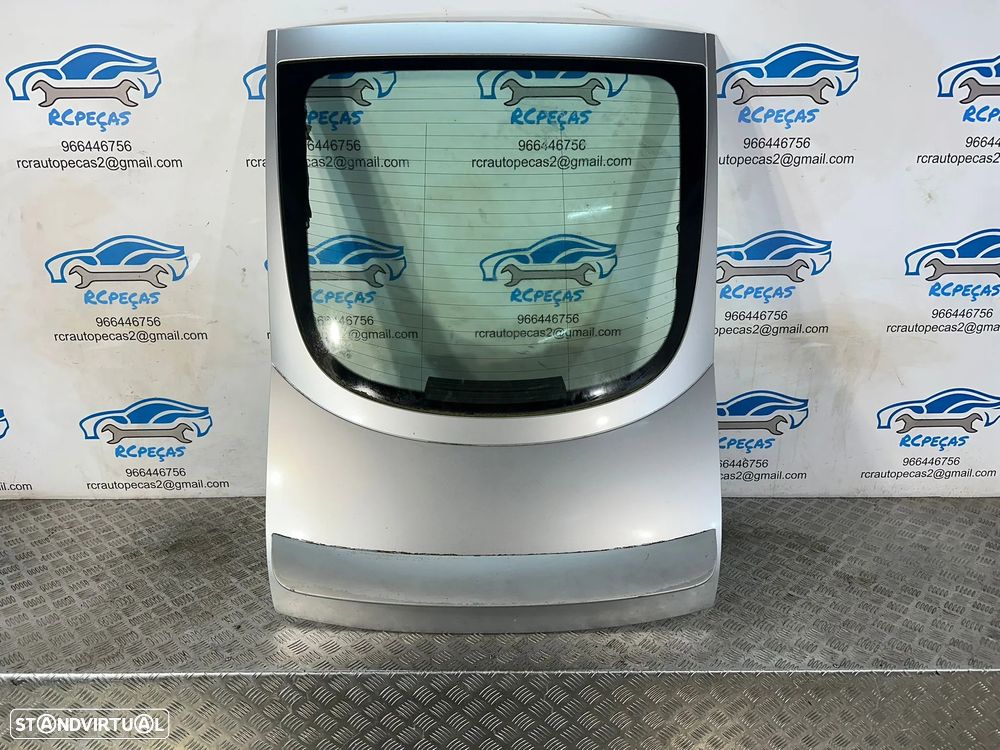 Tampa Mala Completa Original Audi TT MK1 8N 1998 - 2006 - 2