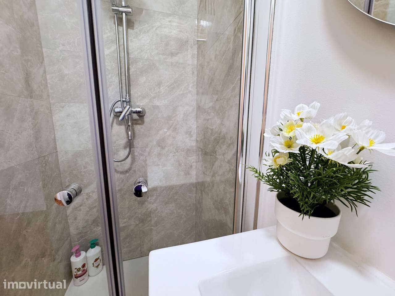 Furnished T2+1 Mid-Term Rental  2 wc Parking Estadio do Dragao View - Grande imagem: 5/40