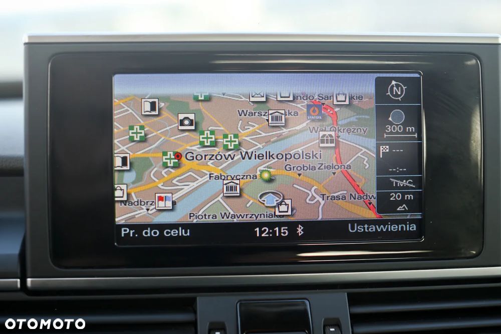Audi A6 - 34