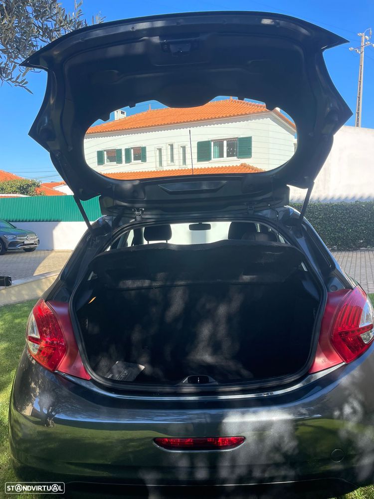 Peugeot 208 PureTech 68 Like - 8