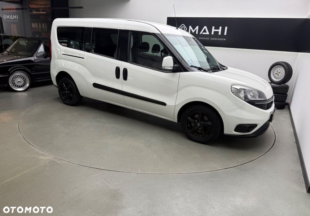 Fiat Doblo - 14