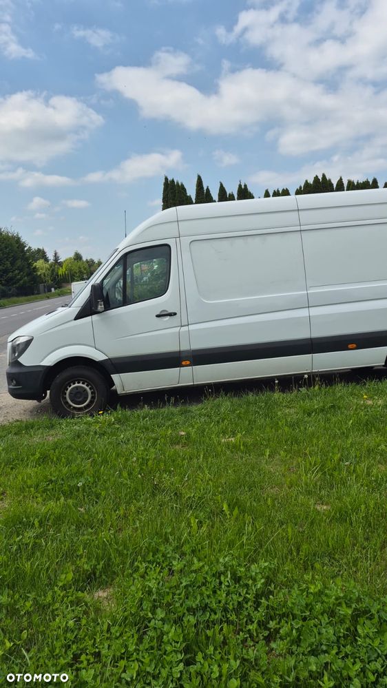 Mercedes-Benz SPRINTER - 10