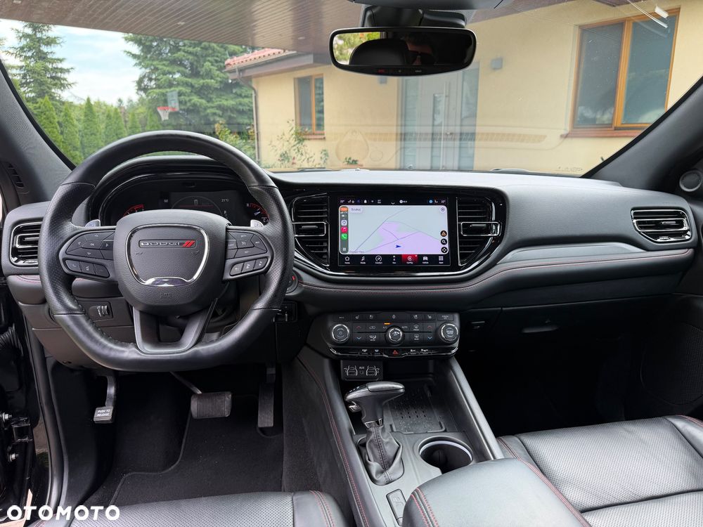 Dodge Durango - 11