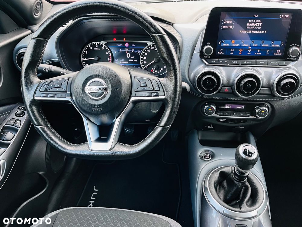 Nissan Juke - 27