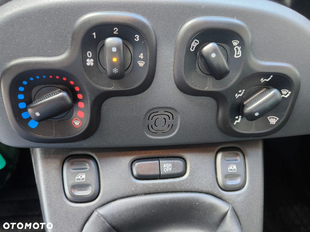 Fiat Panda - 7