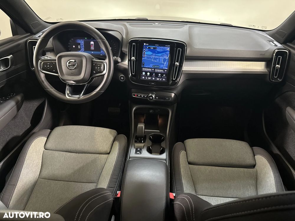 Volvo XC 40 - 10