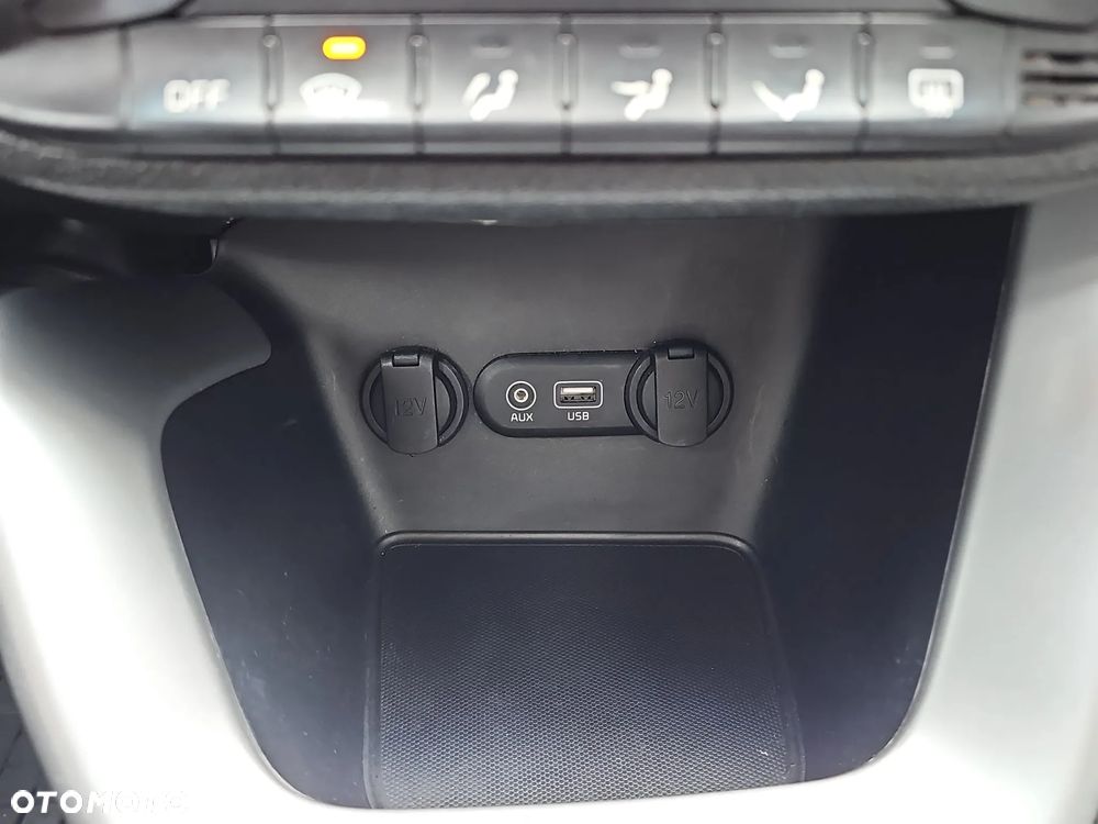 Kia Ceed 1.6 CRDi L - 16