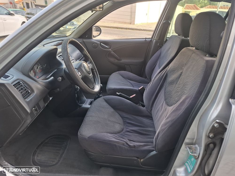 Rover 25 1.1 Classic - 17