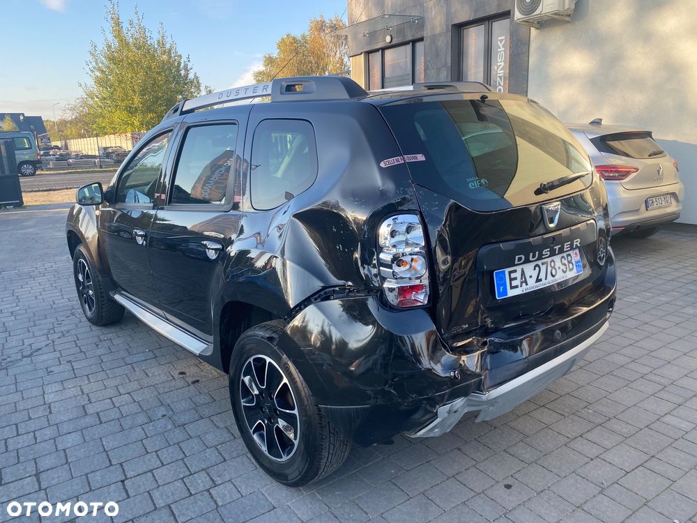 Dacia Duster 1.5 dCi Laureate - 3