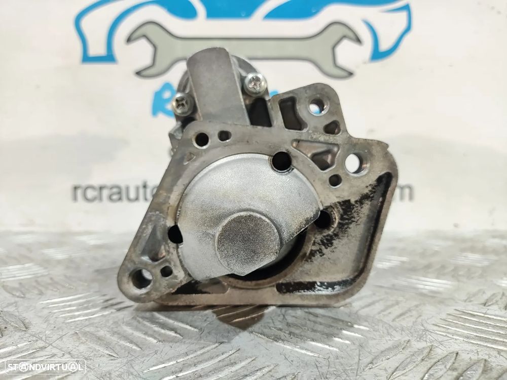 MOTOR ARRANQUE MITSUBISHI RENAULT MEGANE 2 1.5 DCI - 5