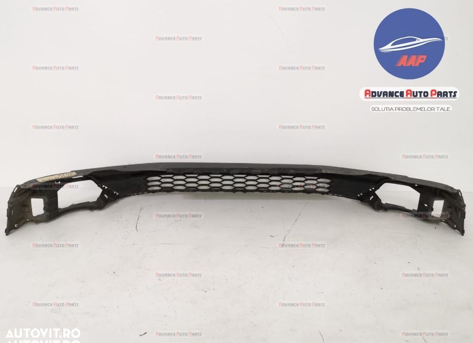 Fusta bara fata originala Volkswagen VW Tiguan 2 AD1 2016 2017 2018 20 - 6