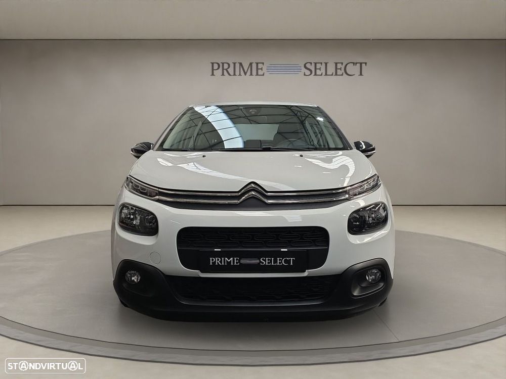 Citroën C3 1.2 PureTech Feel - 7