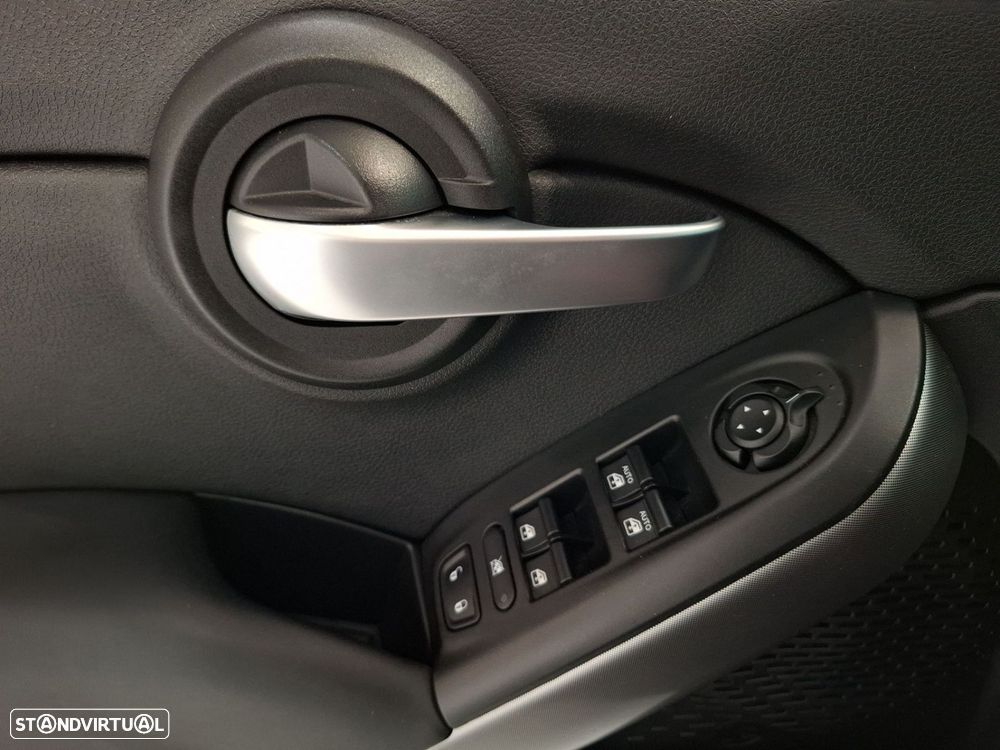Fiat 500X 1.3 MJ Urban - 24
