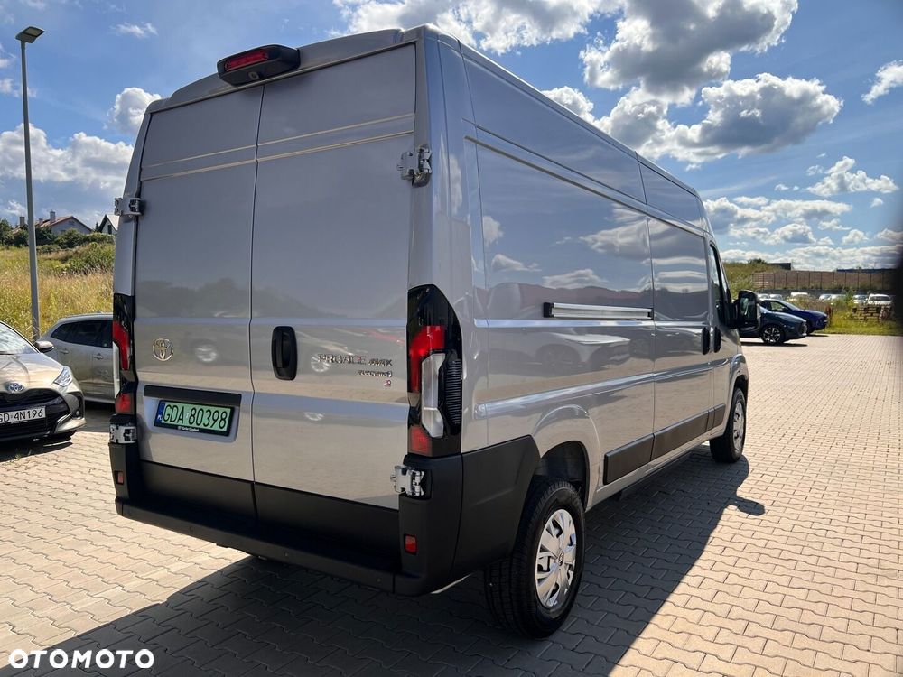 Toyota PROACE MAX - 6