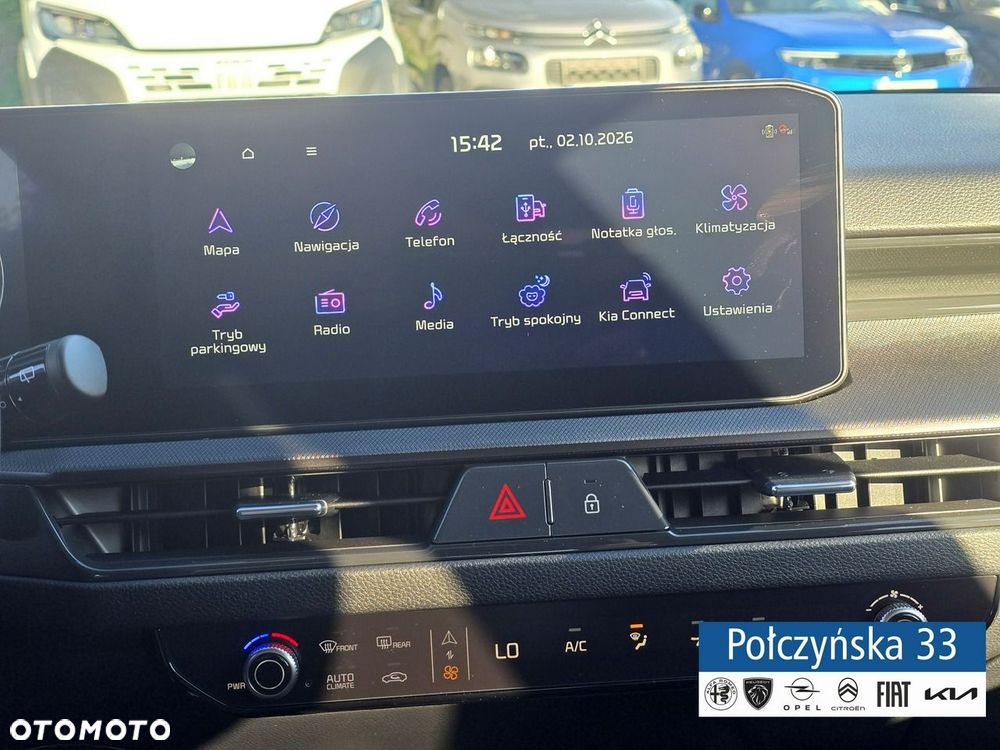 Kia Stonic 1.0 T-GDI Business Line - 24