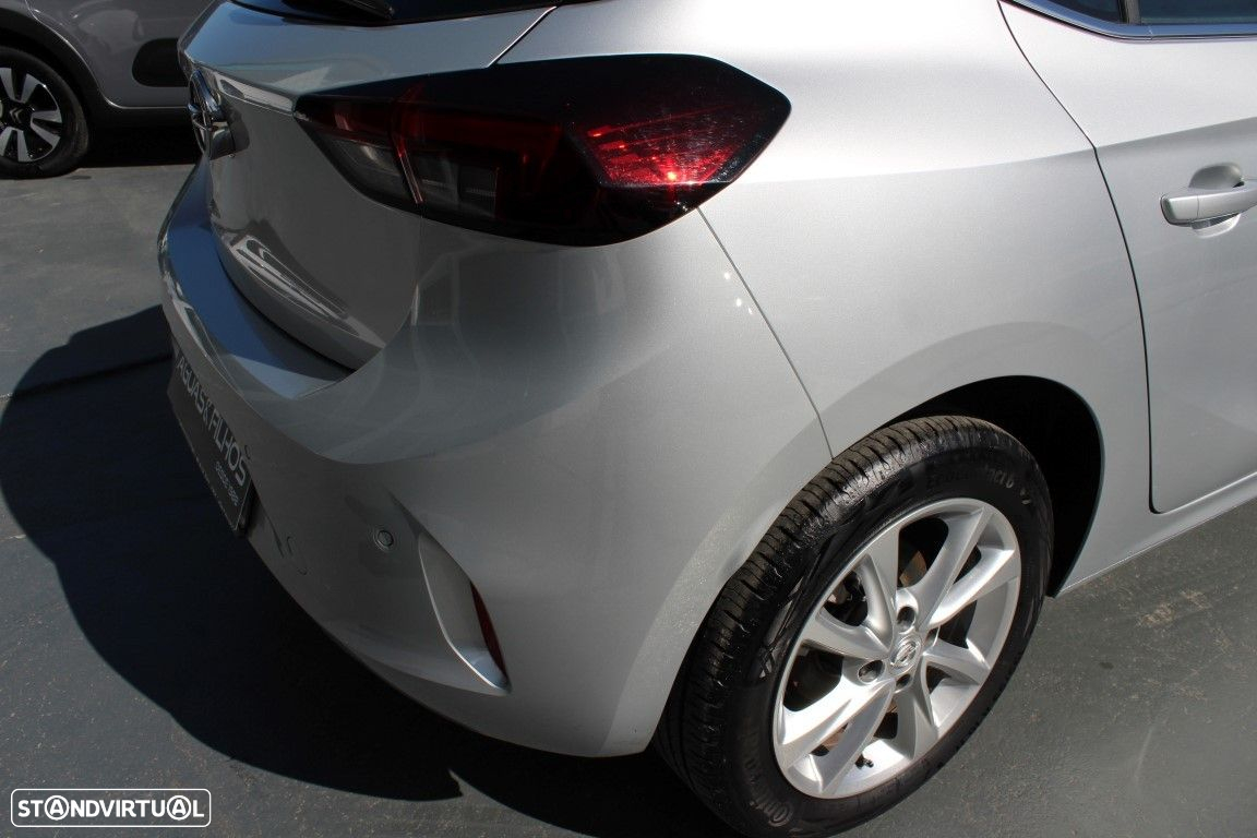 Opel Corsa 1.2 T Elegance - 9