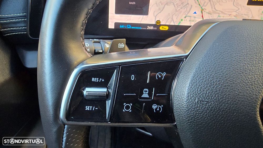 Renault Mégane E-Tech EV60 Iconic Optimum Charge - 16