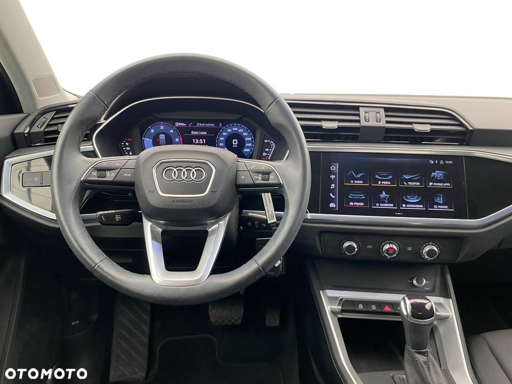 Audi Q3 - 10